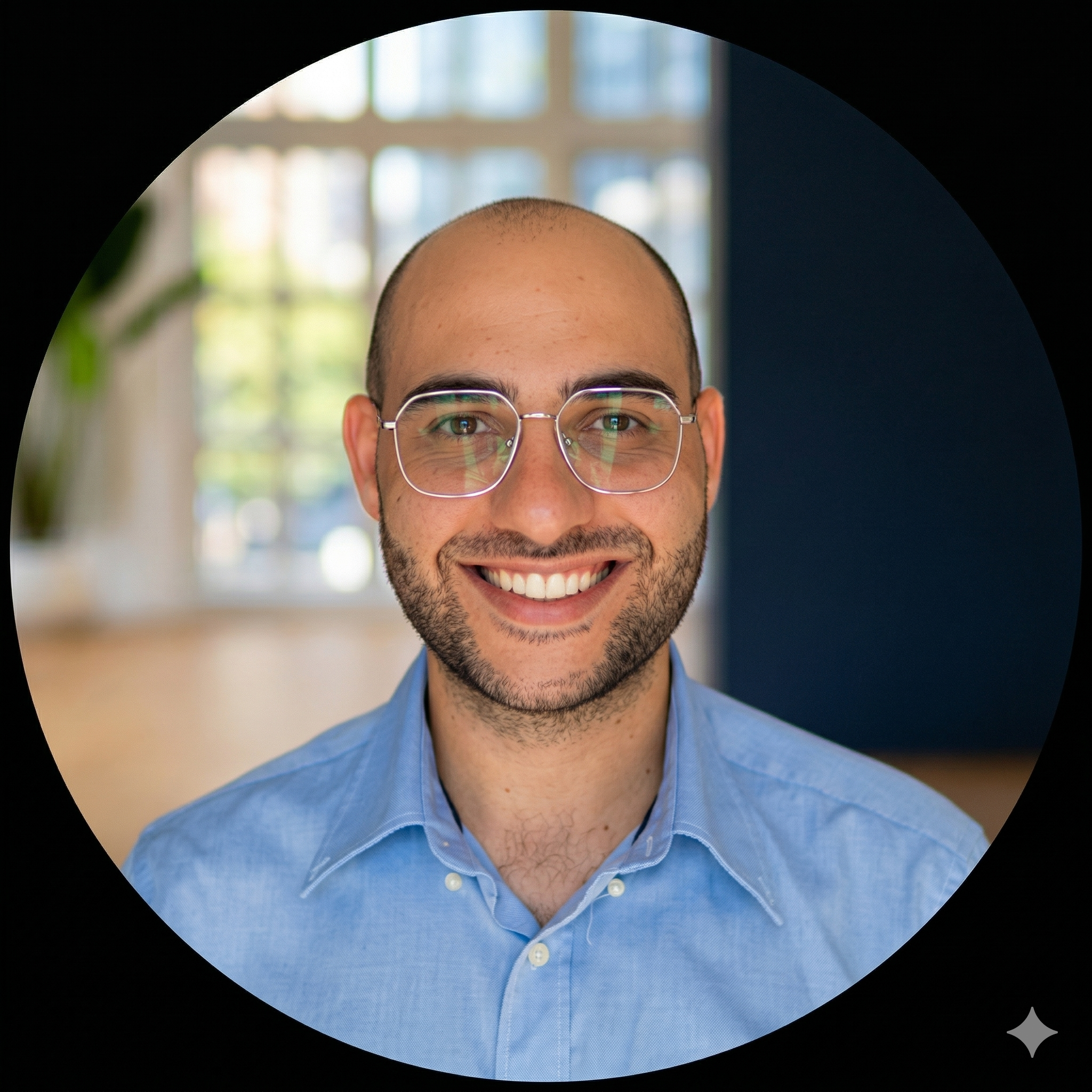 ישראל עמרני — בעלים ומייסד RPG Digital